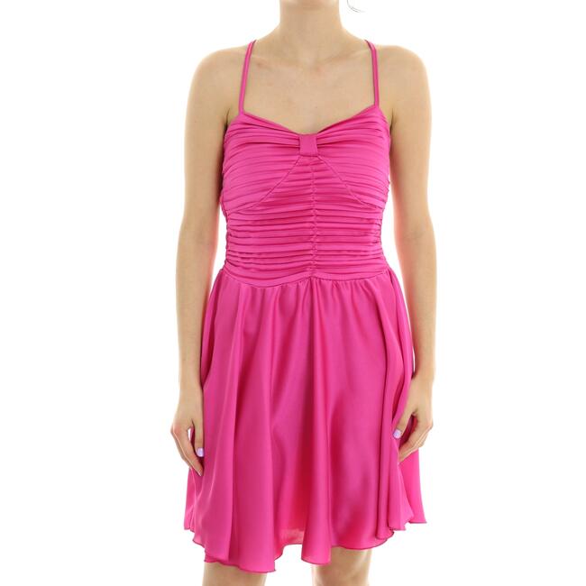 ABITO FIOCCO MOTEL - Mad Fashion | img vers.1300x/